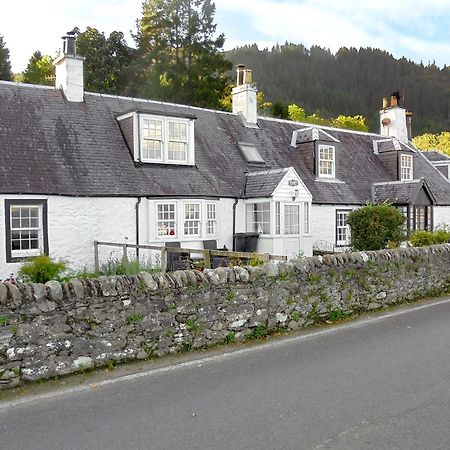 Raglan Cottage Ardentinny Esterno foto