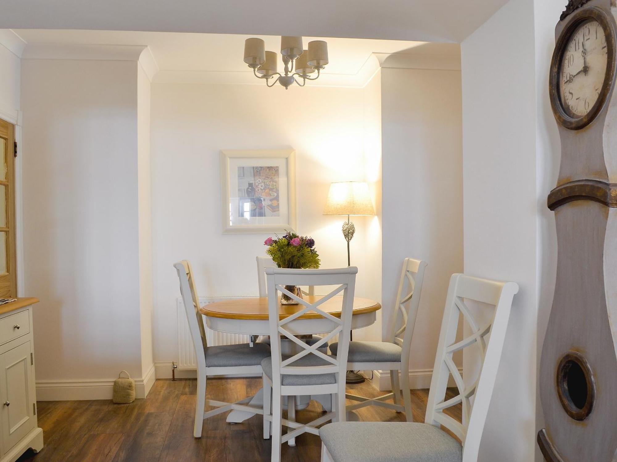 Raglan Cottage Ardentinny Esterno foto