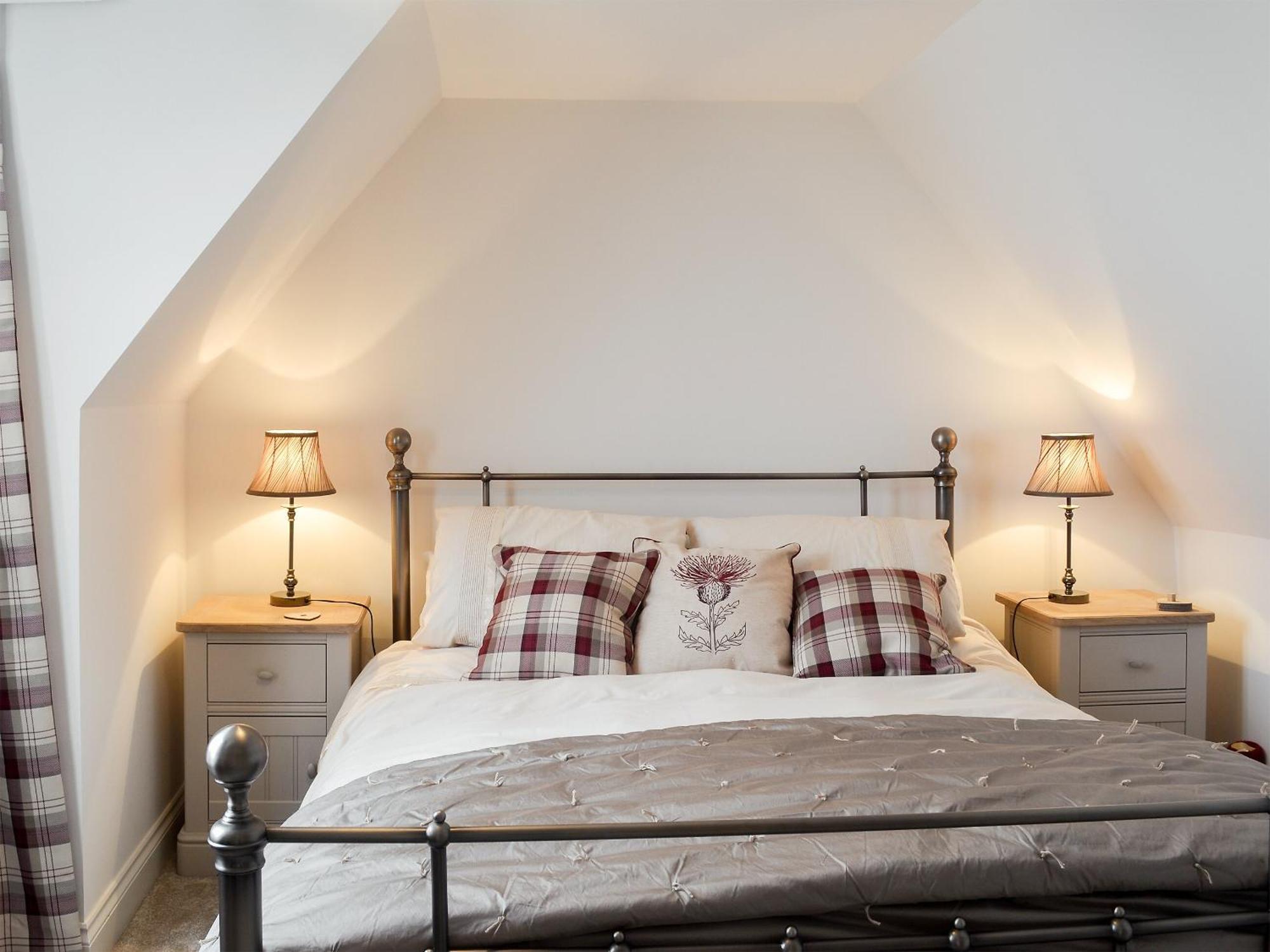 Raglan Cottage Ardentinny Esterno foto