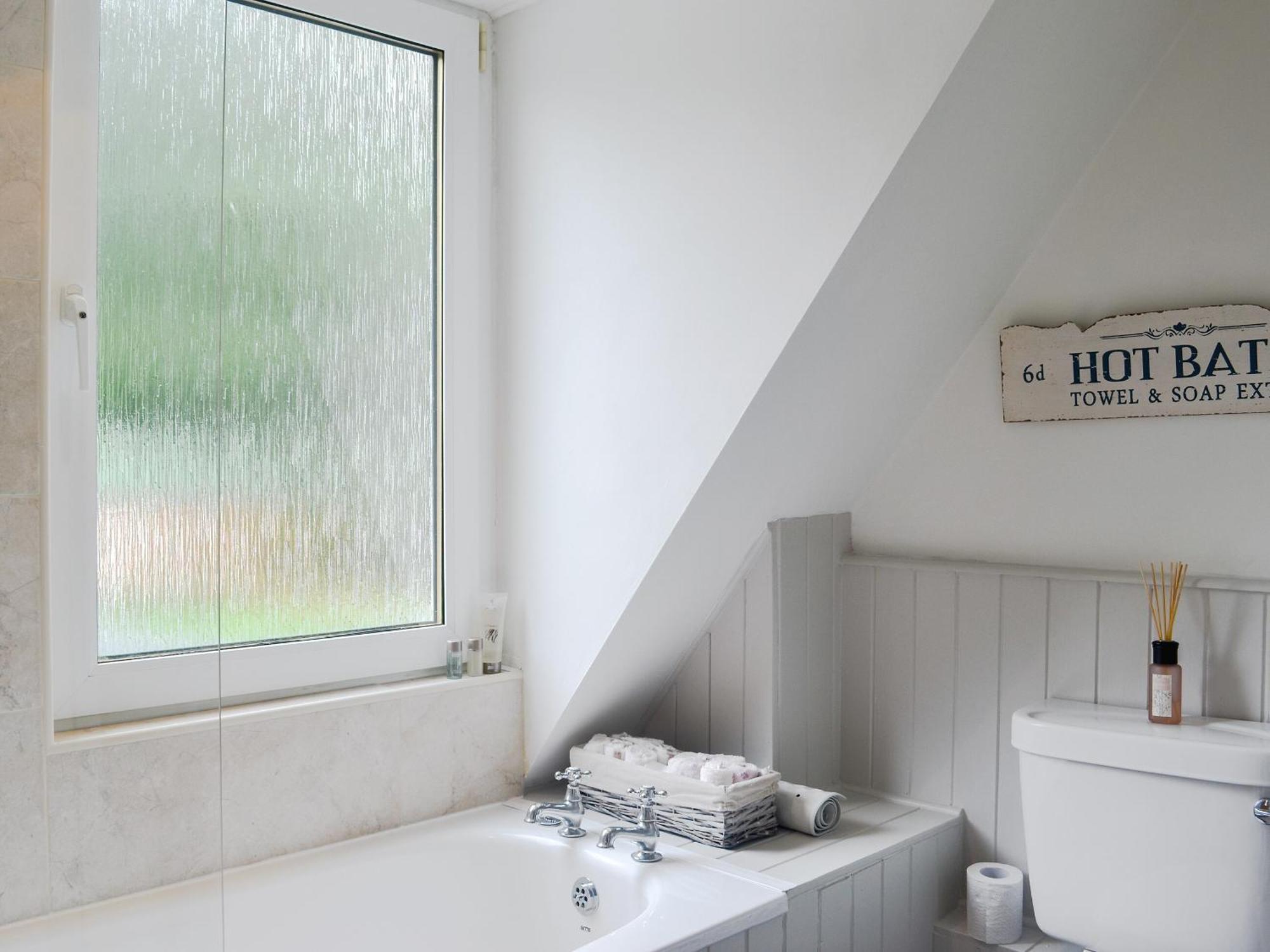 Raglan Cottage Ardentinny Esterno foto