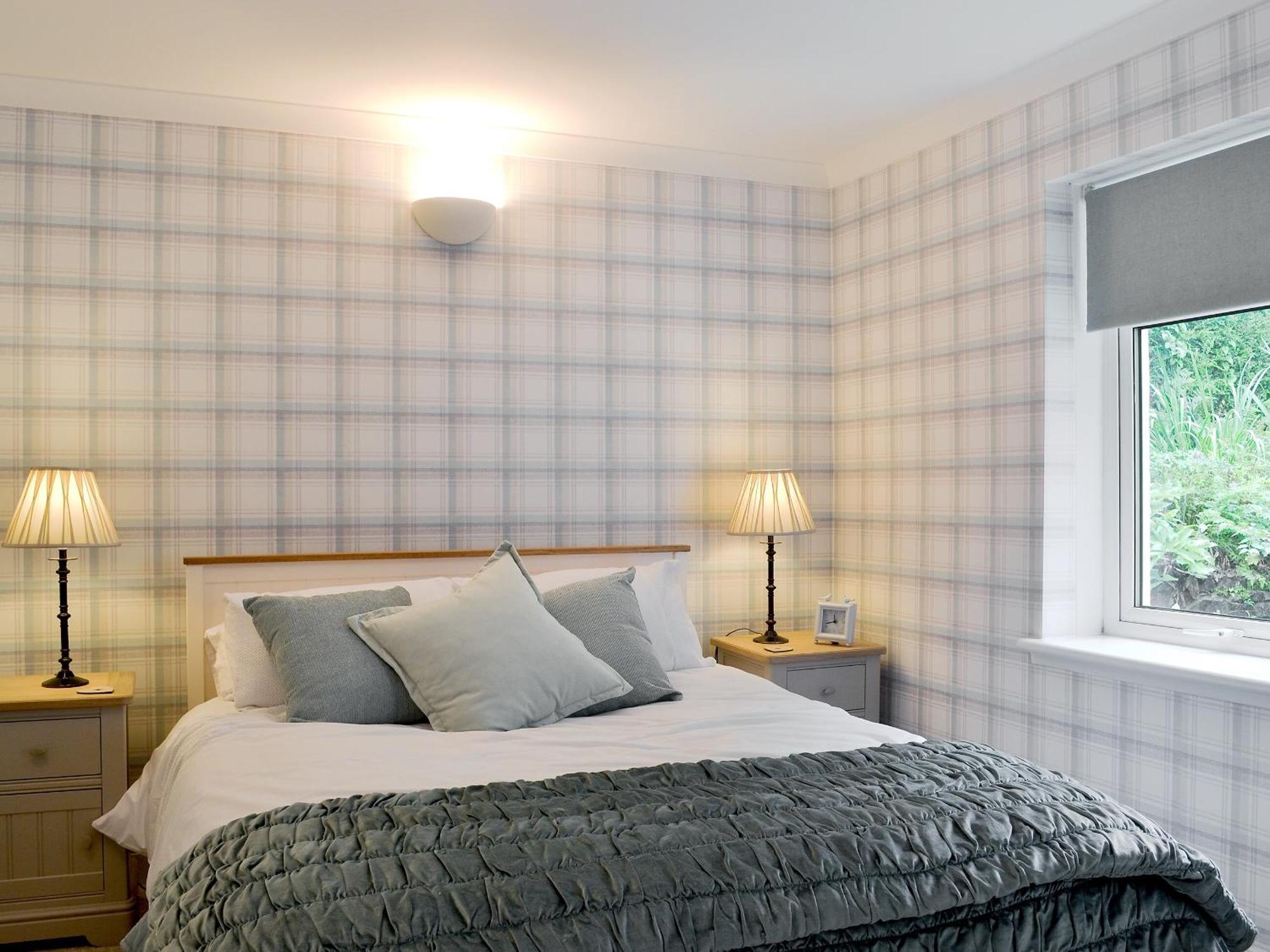 Raglan Cottage Ardentinny Esterno foto